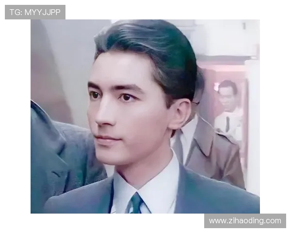 尊龙 中国：回顾他在中国影视作品中的精彩表现与角色塑造